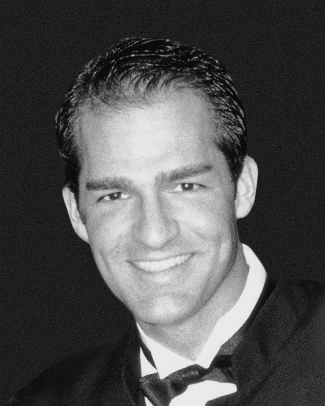 Jeffrey Cherbaka